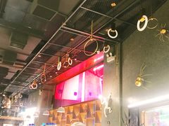 大堂-黄门火锅(梦时代店)
