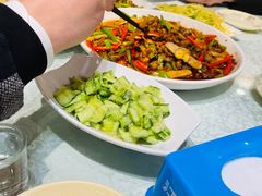 -陈胖子特色菜.鲜货现炒(融景城店)