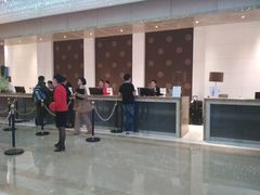 -上海中航虹桥机场泊悦酒店