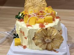 -糕材生•糕点•生日蛋糕(兴华街店)