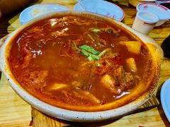 -老姑砂锅·烧烤天津菜(体北道店)