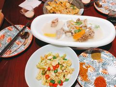 -那拉提之疆·新疆菜(美院店)