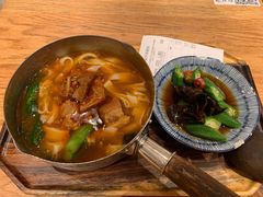 -小满手工粉(上海月星环球港店)