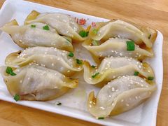 -小姜锅贴(凤凰街店)