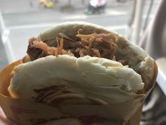 -樊记腊汁肉(竹笆市总店)