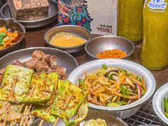 -夜食白市Yespicy·烧烤啤酒宵夜(番禺四海城店)