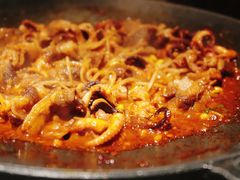 -春熙台韩国料理·章鱼肥牛(西丽店)