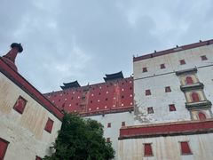 -普陀宗乘之庙(小布达拉宫)