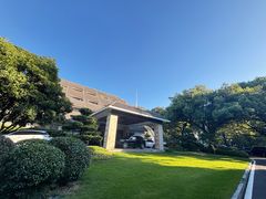-杭州花家山庄