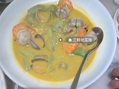 -大鱼徽州·寻味徽菜(星光总店)