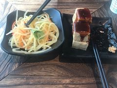 -老张牛肉面(天津万象城店)