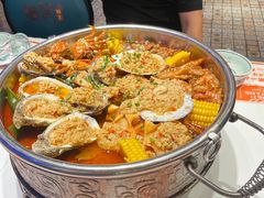 -熊记虾王·蓝龙虾(东晓南店)