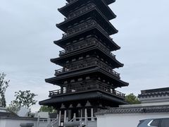 -衣裳街历史文化街区