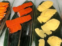 -晶丽香榭自助餐(南京大饭店)