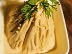 花生冰沙-外婆家(南开大悦城店)