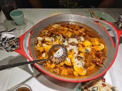 -雲蜀龙阁·金牌水煮鱼(方庄店)