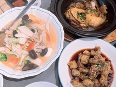 -小绍兴家宴·百年绍兴菜(鲁迅路店)