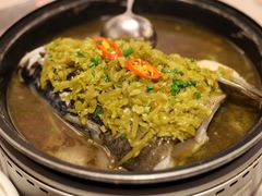 -粗茶淡饭·汉口公馆(循礼门店)