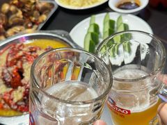 -袁老大龙虾(石鼓路总店)