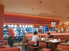 -闽上鲜·福建菜(龙湖滨江天街店)