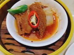-明泉居茶点荟(车陂店)