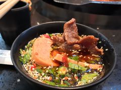 -渝宗老灶火锅(巴国城店)