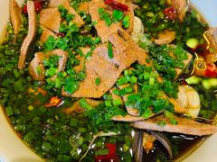 -沪上馨和小馆•海派上海菜(陆家浜路店)