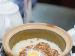 -红星光发煲仔饭(文海店)