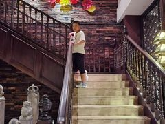 -乌镇望津里精品酒店