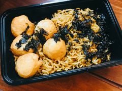 印尼捞面-夏羽记甜品(小榄大信店)