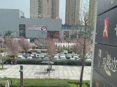 -尚宴(盛世广场·食尚街店)