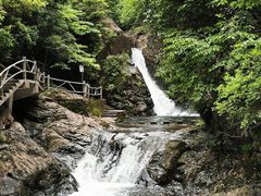 -白云源风景区