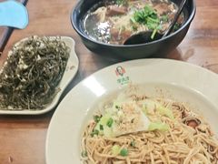 -李先生牛肉面大王(辽宁路店)