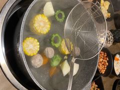 -六扇门潮汕牛肉火锅(BGC店)