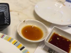 -冀粤香海鲜自助餐厅(西美五洲店)