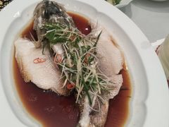 -盛百味·家宴餐厅(霸州分店)