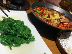 -敏珠拉姆藏餐·南京厨房(富春江东街店)