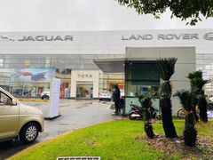 -宁波天华捷豹路虎4S店