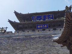 -雁门关景区
