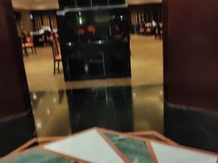 -海天楼中餐厅(吴宫泛太平洋酒店)