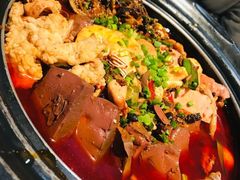 -眉州东坡(通州店)