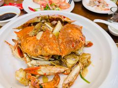 -醉壹号海鲜大排档(厦门美食地标店)