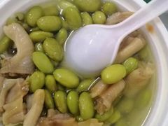 -老乡鸡(舒城路店)