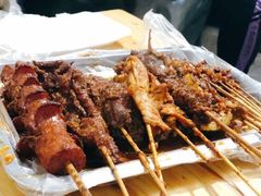 -胡仁根胡记炸炸炸
