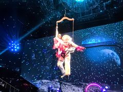 -重庆国际马戏城