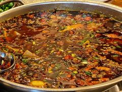 -黑竹香鸡(营和巷店)