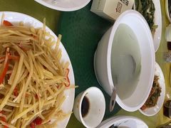 -锐记美食店·现捞海鲜(闸坡店)