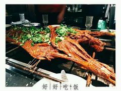 -夜宴江景餐厅
