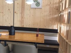 大堂-老板很二(吉大店)