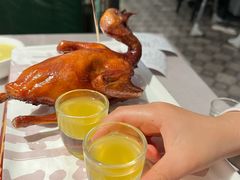 -大鸽饭(体育西路店)